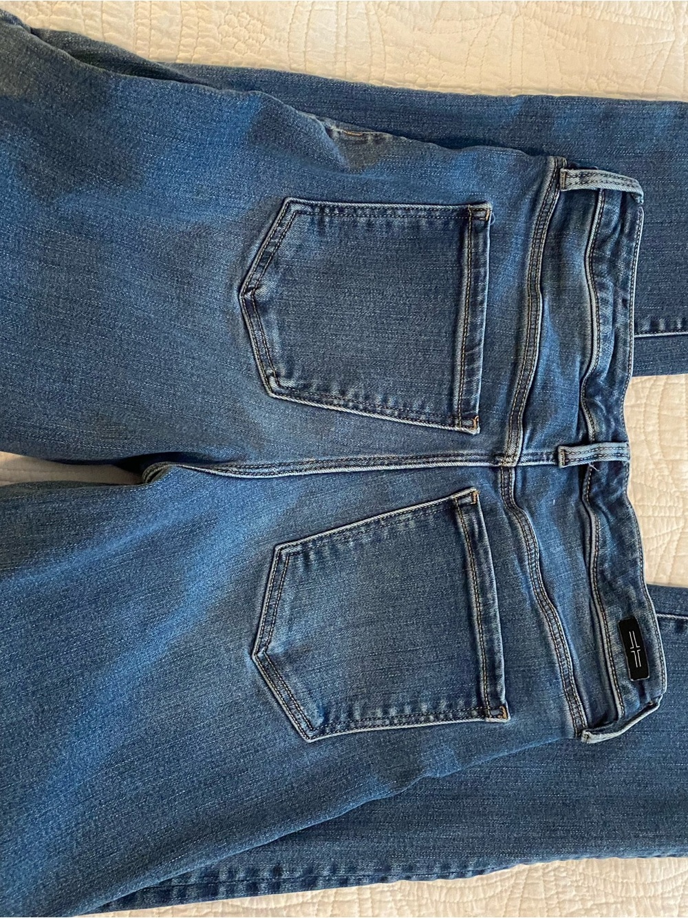 Liverpool Women's Skinny Jeans - Picture 5 of 5